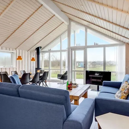 Ano - 950m From The Sea In Se Jutland By Interhome * Nedre Lysabild
