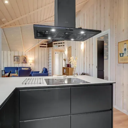 Ano - 950m From The Sea In Se Jutland By Interhome * Nedre Lysabild