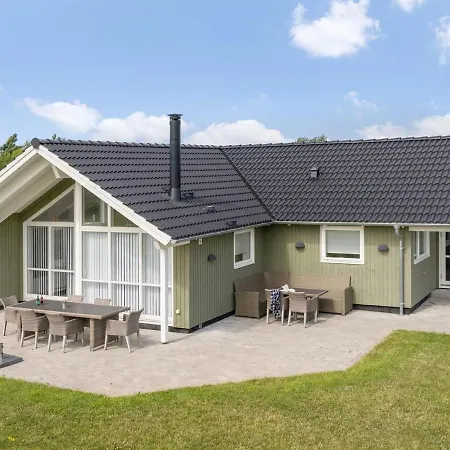 Ano - 950m From The Sea In Se Jutland By Interhome