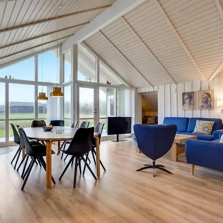 Ano - 950m From The Sea In Se Jutland By Interhome * Nedre Lysabild
