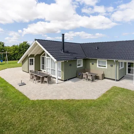 Ano - 950m From The Sea In Se Jutland By Interhome