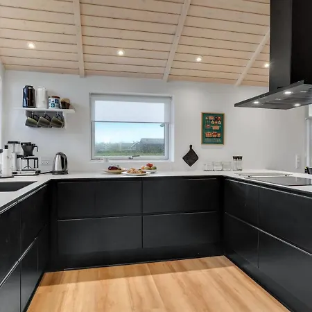 Ano - 950m From The Sea In Se Jutland By Interhome