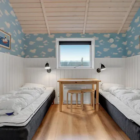 Ano - 950m From The Sea In Se Jutland By Interhome Holiday home *
