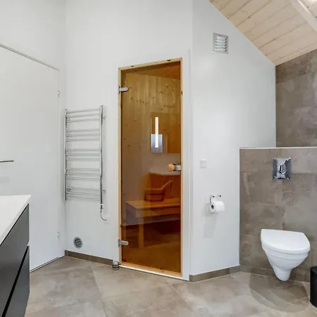 Ano - 950m From The Sea In Se Jutland By Interhome *