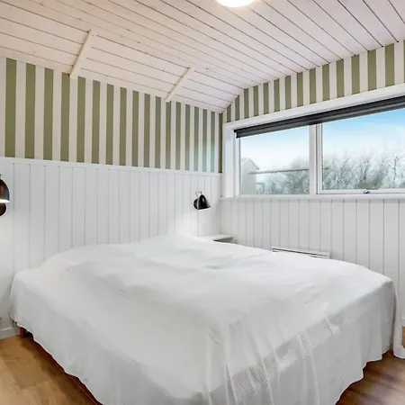 Ano - 950m From The Sea By Interhome Prázdninový dům Nedre Lysabild