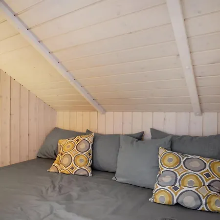 Ano - 950m From The Sea By Interhome Сasa de vacaciones Nedre Lysabild
