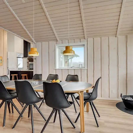 Prázdninový dům Ano - 950m From The Sea By Interhome