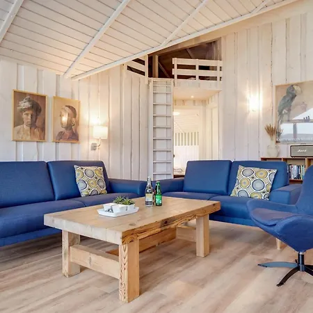 Prázdninový dům Ano - 950m From The Sea By Interhome *