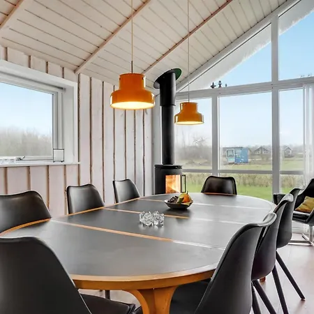 Ano - 950m From The Sea By Interhome * Nedre Lysabild